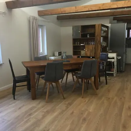 شقة City Loft