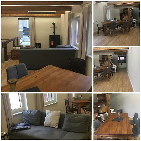 شقة City Loft كيل