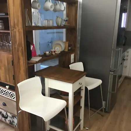 City Loft شقة