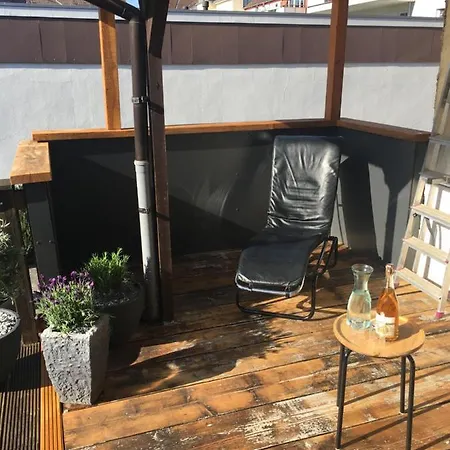 City Loft شقة