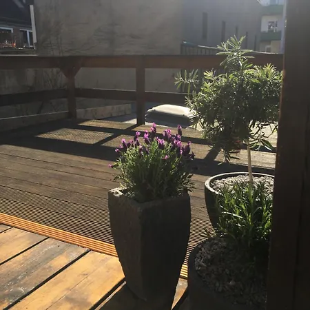 City Loft * كيل