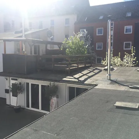 شقة City Loft كيل