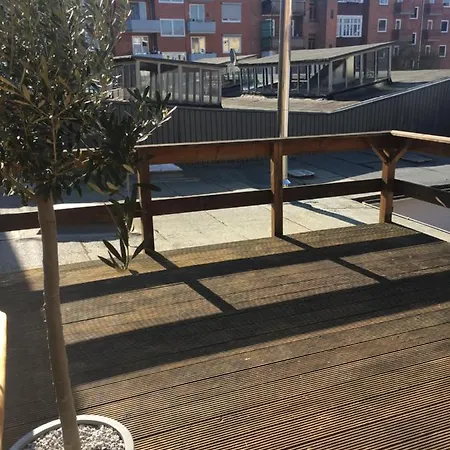 شقة City Loft كيل
